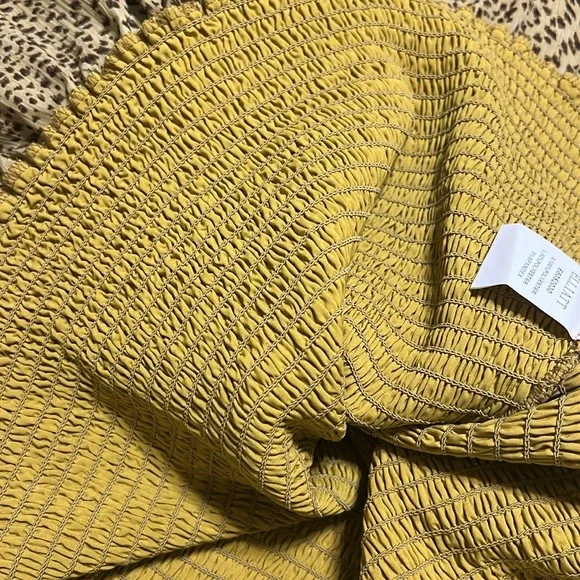 Elliatt Romance dress size L NWOT - Picture 14 of 14